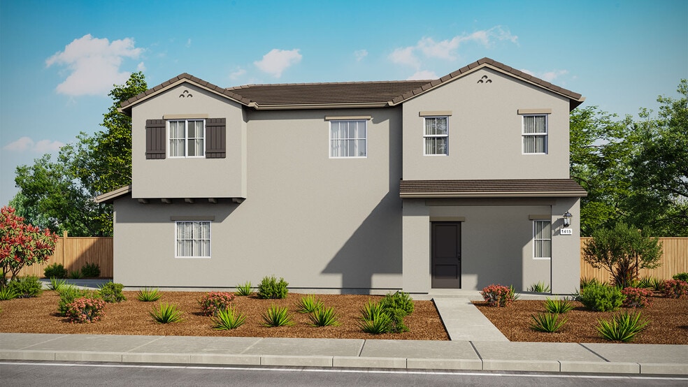 142 Skyline Ridge Loop, Sacramento, CA 95834 - photo 1