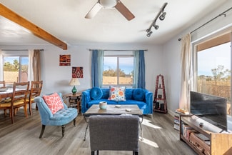 6122 Panorama Rd, Joshua Tree, CA 92252