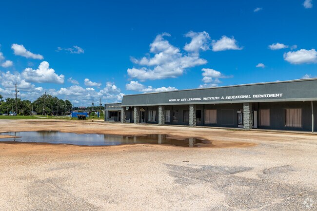 Word of Life Institute School 6