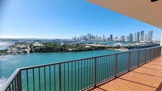 1000 Venetian Way Unit 1502, Miami Beach, FL 33139