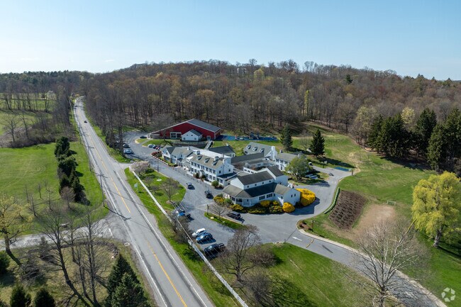 Dutchess Day School.