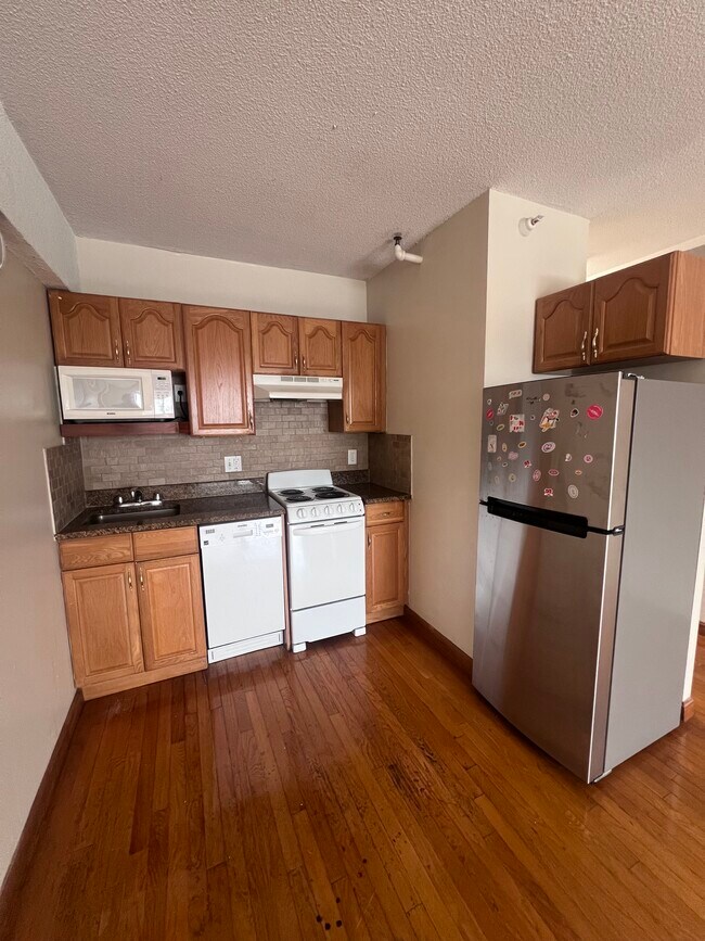 217 Fuller St unit 3, Brookline, MA 02446 - photo 3