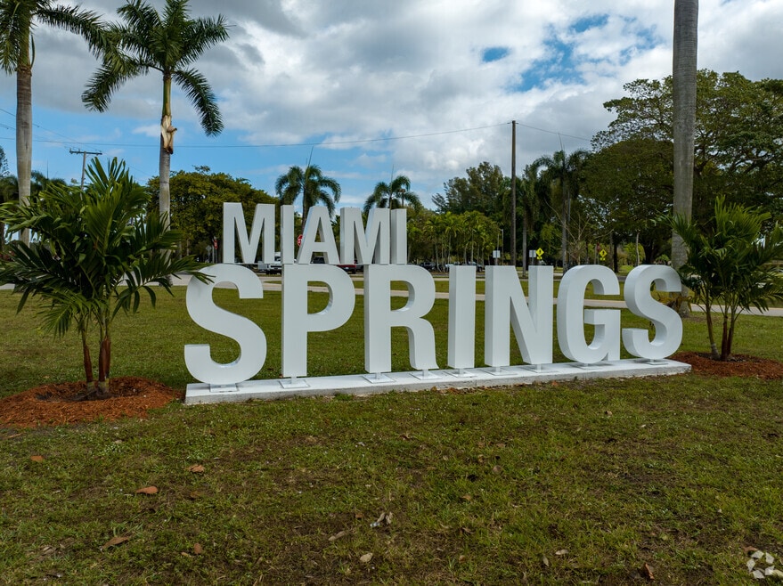 Miami Springs