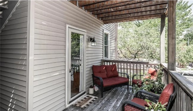 244 Marshall Ave unit 4, Saint Paul, MN 55102 - photo 5