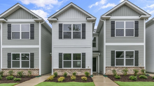 104 Holton St unit 36210137, Smithfield, NC 27577 - photo 3