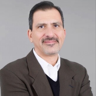Jason Roskelley