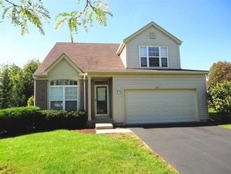 1613 Gleneagle Ct, Carpentersville, IL 60110