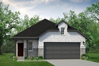 127 Palo Duro Bend, Rhome, TX 76078