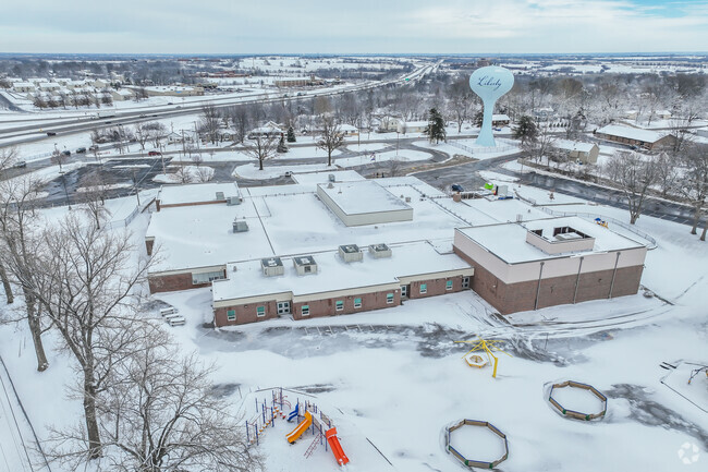 Lewis & Clark Elementary School