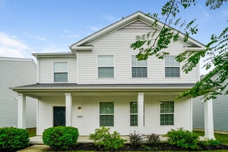 5841 Marble Creek St, Dublin, OH 43016