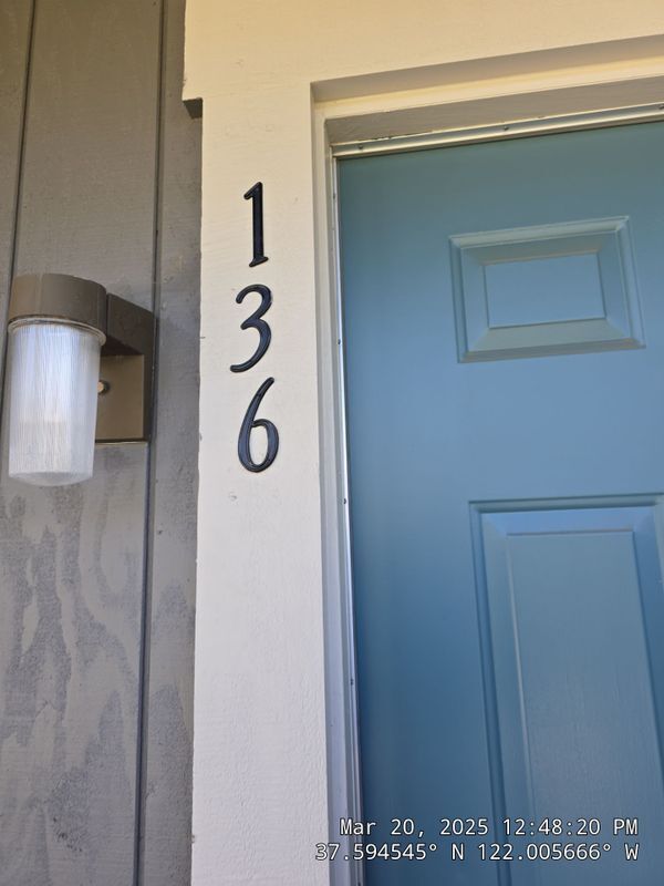 136 Donoso Plaza, Union City, CA 94587
