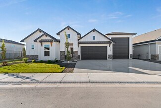 2169 E Blakehurst St, Kuna, ID 83634