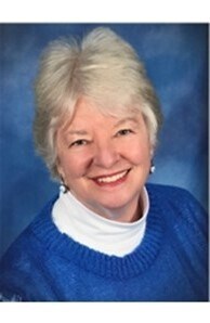 Mary Francis