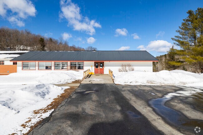 Central Vermont Academy