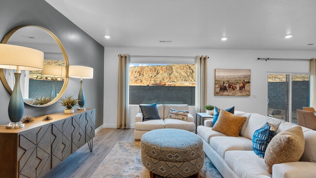 1493-4143 S Sinawava Dr, Washington, UT 84780 - photo 6