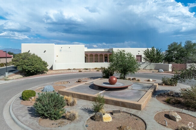 Desert Hills Elementary School