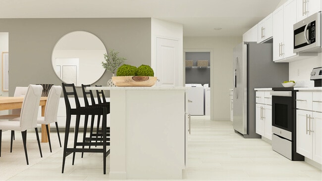 2321 Allium Roseum Ln, Plant City, FL 33565 - photo 3