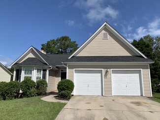 1079 Wayfarer Ln, Charleston, SC 29412