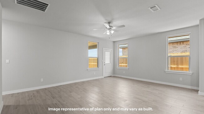 1917 Fortune Dr, Midland, TX 79707 - photo 7