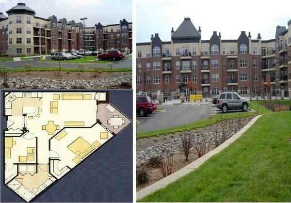 OUTSIDE / PLAN