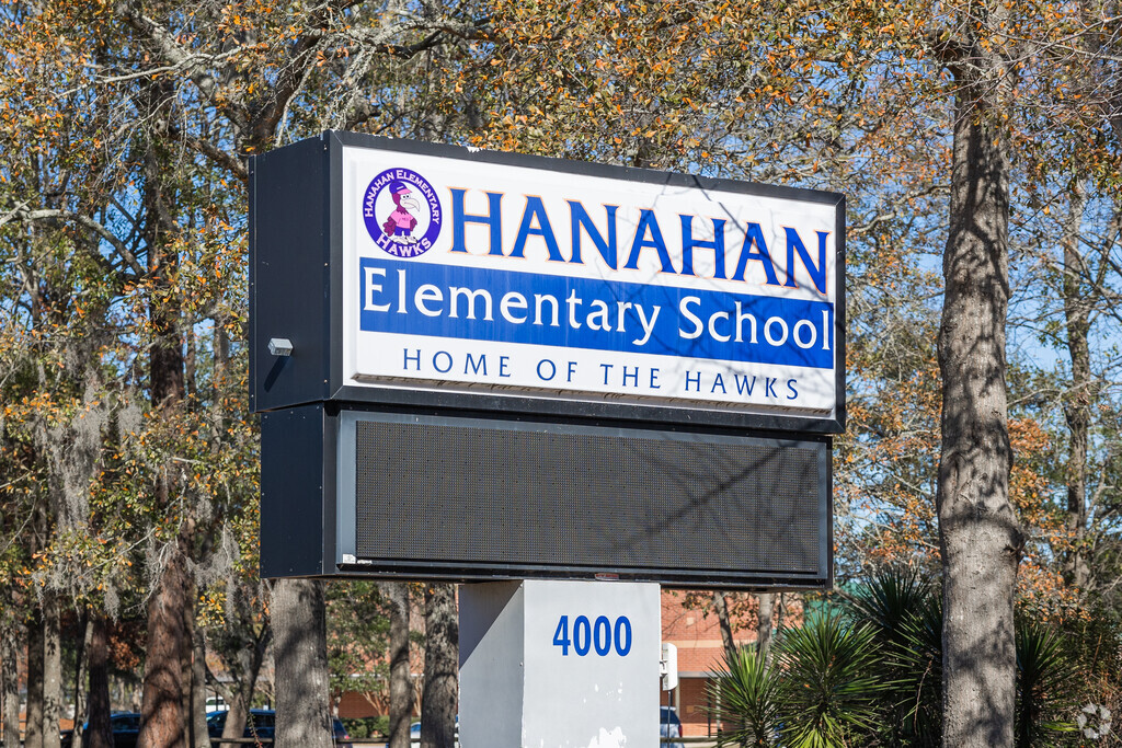 Hanahan Elementary School, Rankings & Reviews - Homes.com