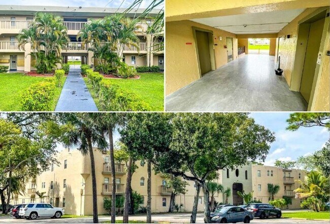 Riverside Manor/N'ice Apartments - 889 Riverside Drive, Ft. Lauderdale, FL 33312, Fort Lauderdale, FL 33312 - photo 3
