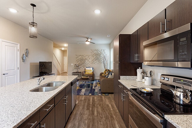 University Trails, Ann Arbor, MI 48105 - photo 6