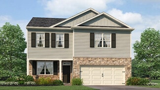 3941 Fairhaven Rd, Lithia Springs, GA 30122
