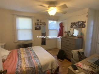 29 Capen St Unit 2, Medford, MA 02155