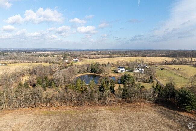 Enjoy serene natural landscapes in Plumstead.