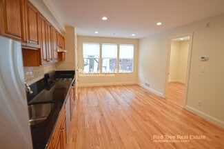 379 Harvard St Unit 3, Cambridge, MA 02138