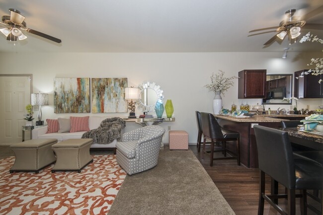 The Greens at Longhills I/II, Benton, AR 72019 - photo 5