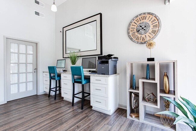 Elevate at The Pointe, Marietta, GA 30067 - photo 5