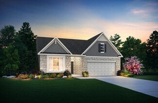 20054 Copper Stone Ct Unit 36882694, Westfield, IN 46074