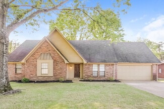 5095 Autumn Morning Ln, Memphis, TN 38125