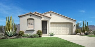35826 N Flint Dr, San Tan Valley, AZ 85144