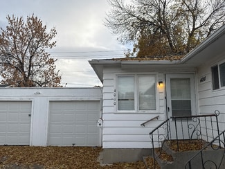 4010 Ella Ave, Great Falls, MT 59405
