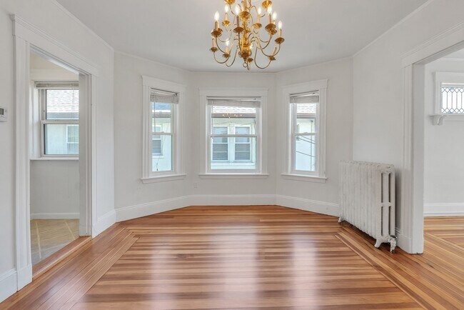 31 Justin Rd unit 2, Brighton, MA 02135 - photo 7