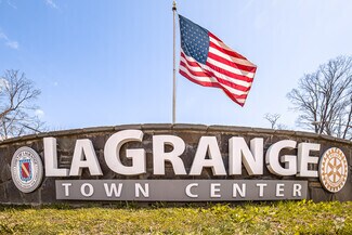 LaGrange