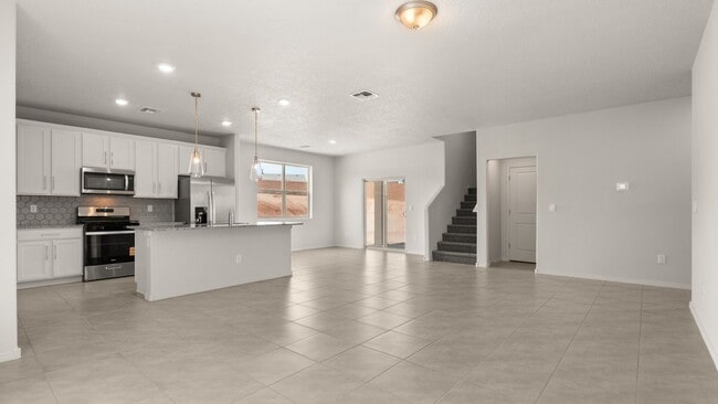 1601 Maggie Dr NE, Rio Rancho, NM 87144 - photo 5