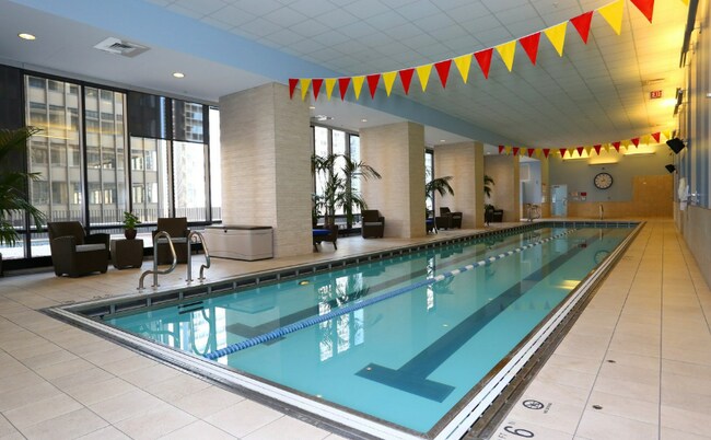 216 N Columbus Dr, Chicago, IL 60601 - photo 6