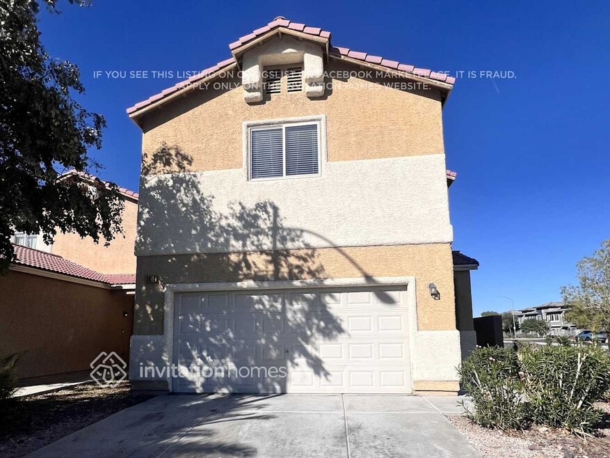 3810 Prespa Lake Ct, Las Vegas, NV 89141 - photo 1
