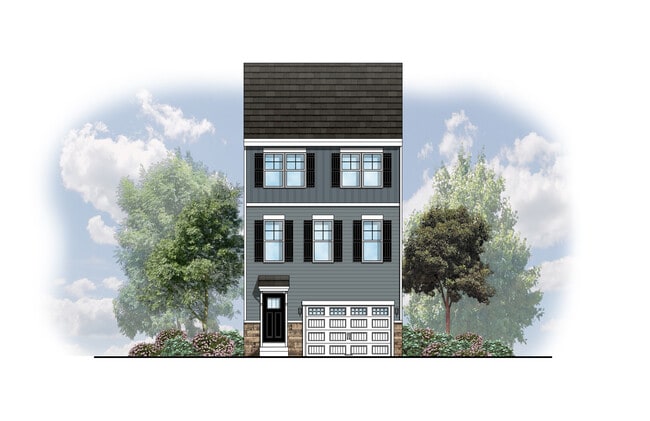 301 W Wheel Rd unit 36483262, Bel Air, MD 21015 - photo 2