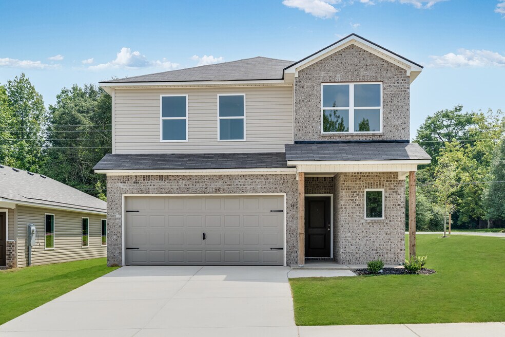 14 Challenger Way, Cullman, AL 35055 - photo 1