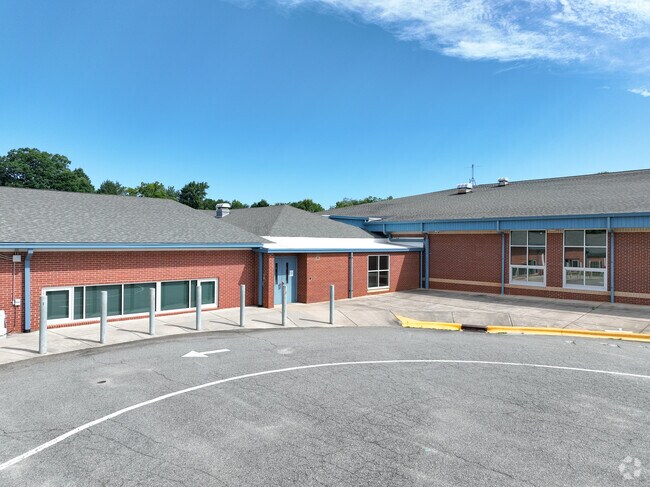 Shepherd Elementary is ranked #597 in North Carolina elementary schools.