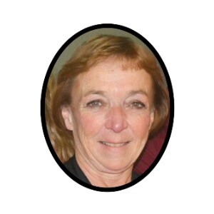 Cynthia Surette