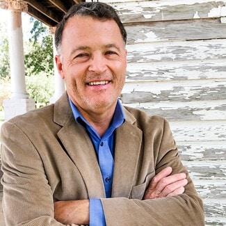 Randy Smith