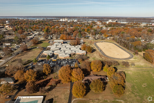 Oak Park Elementary