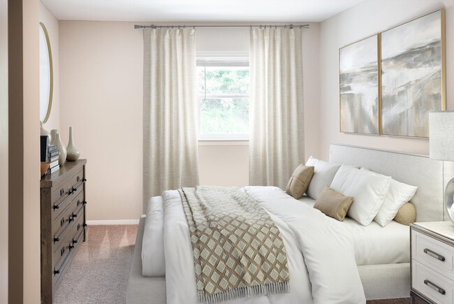 Sterling Heights Apartments by Callio Properties, East Ridge, TN 37412 - photo 4