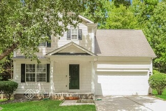 11120 Northwoods Forest Dr, Charlotte, NC 28214